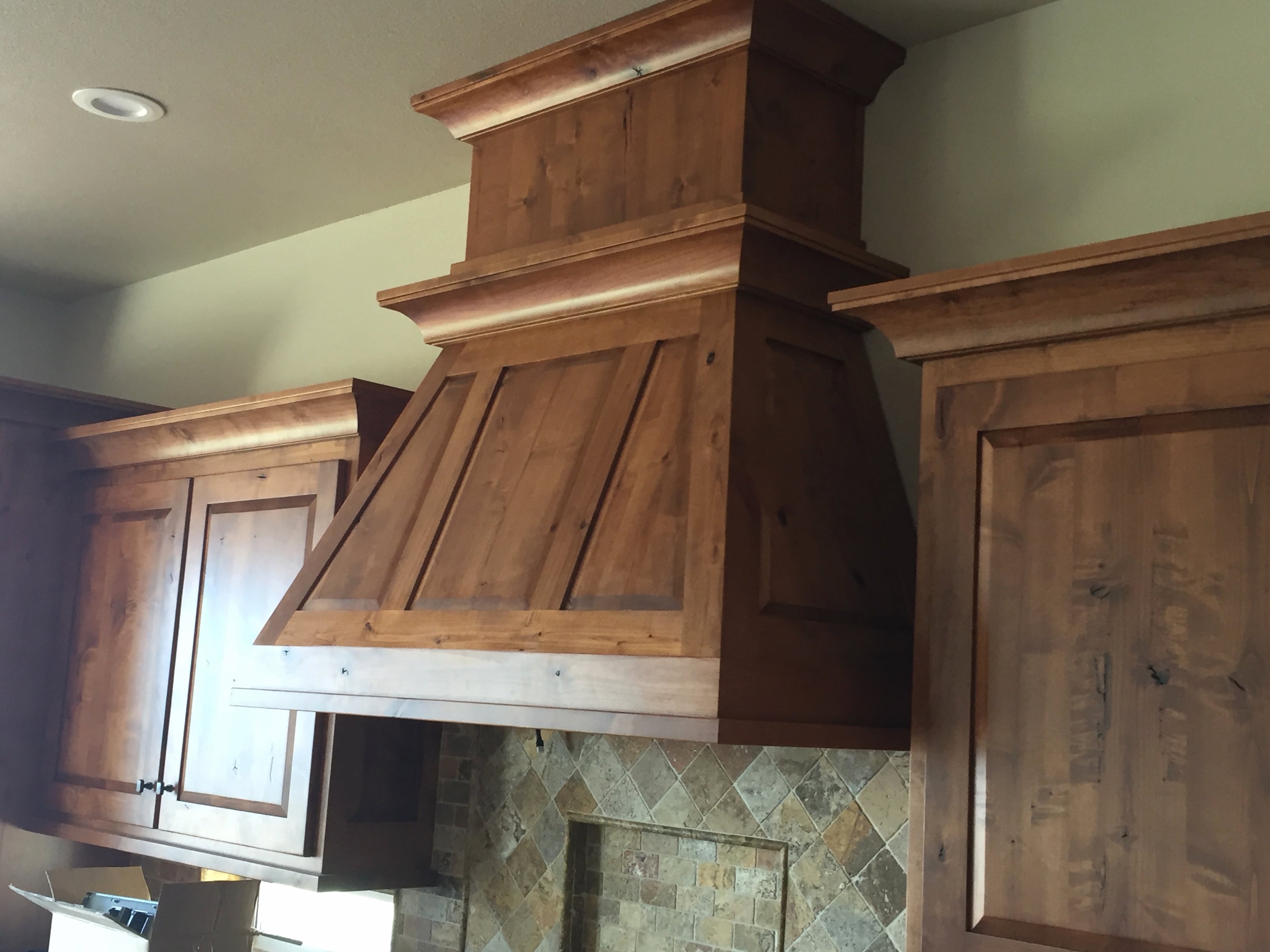 Fireplace Surround