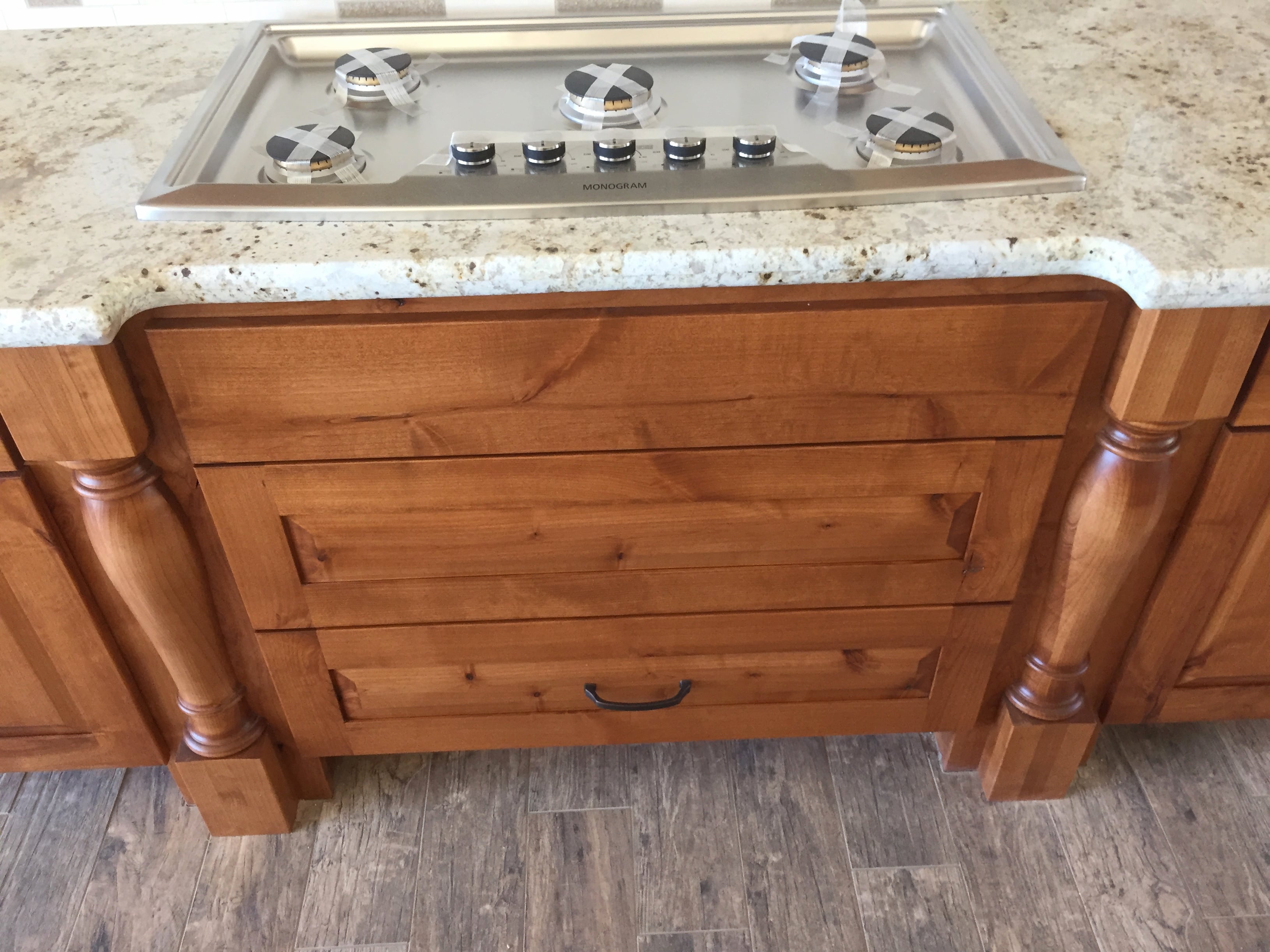 Kitchen Cabinets