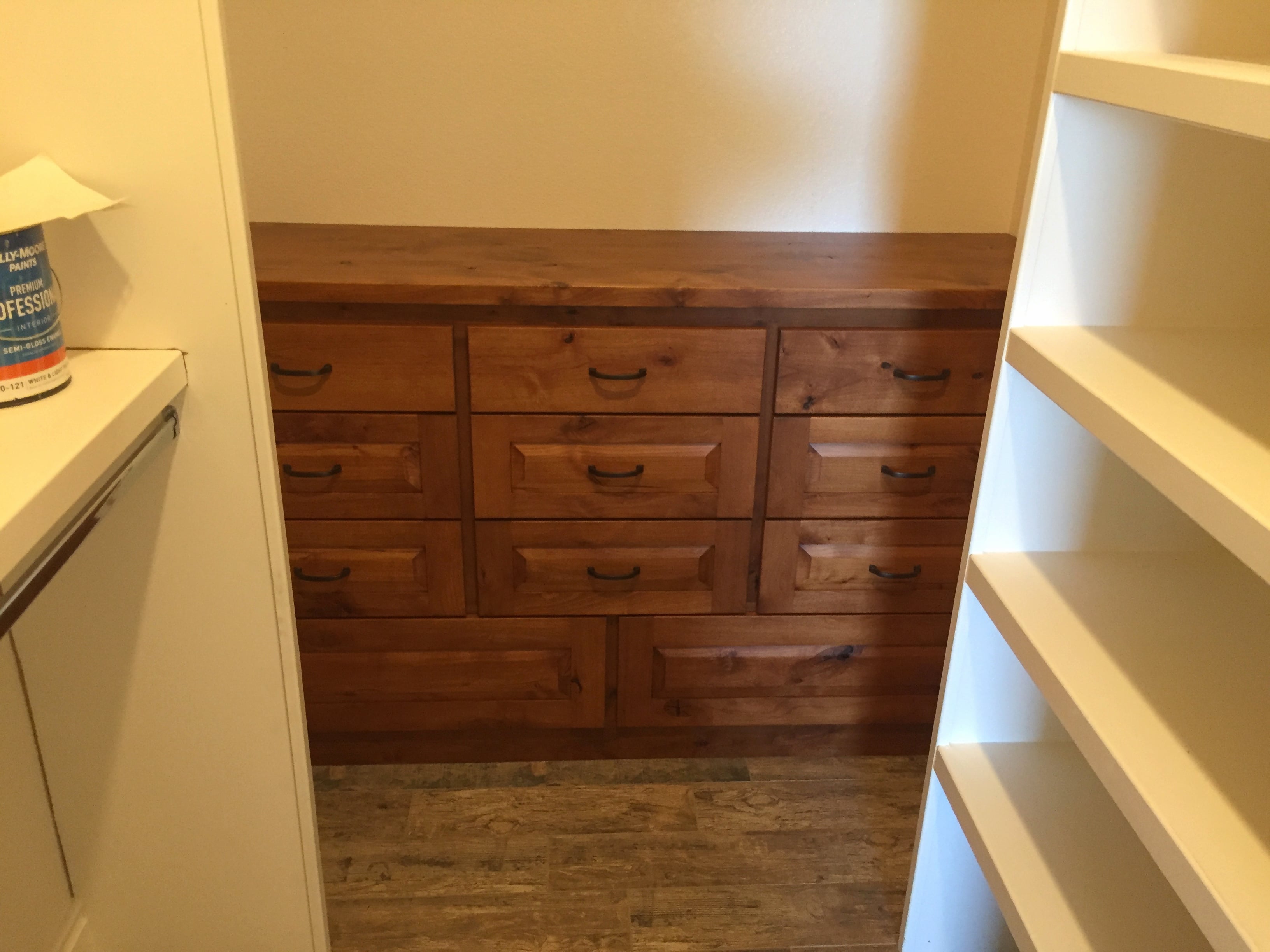 Office & Storage