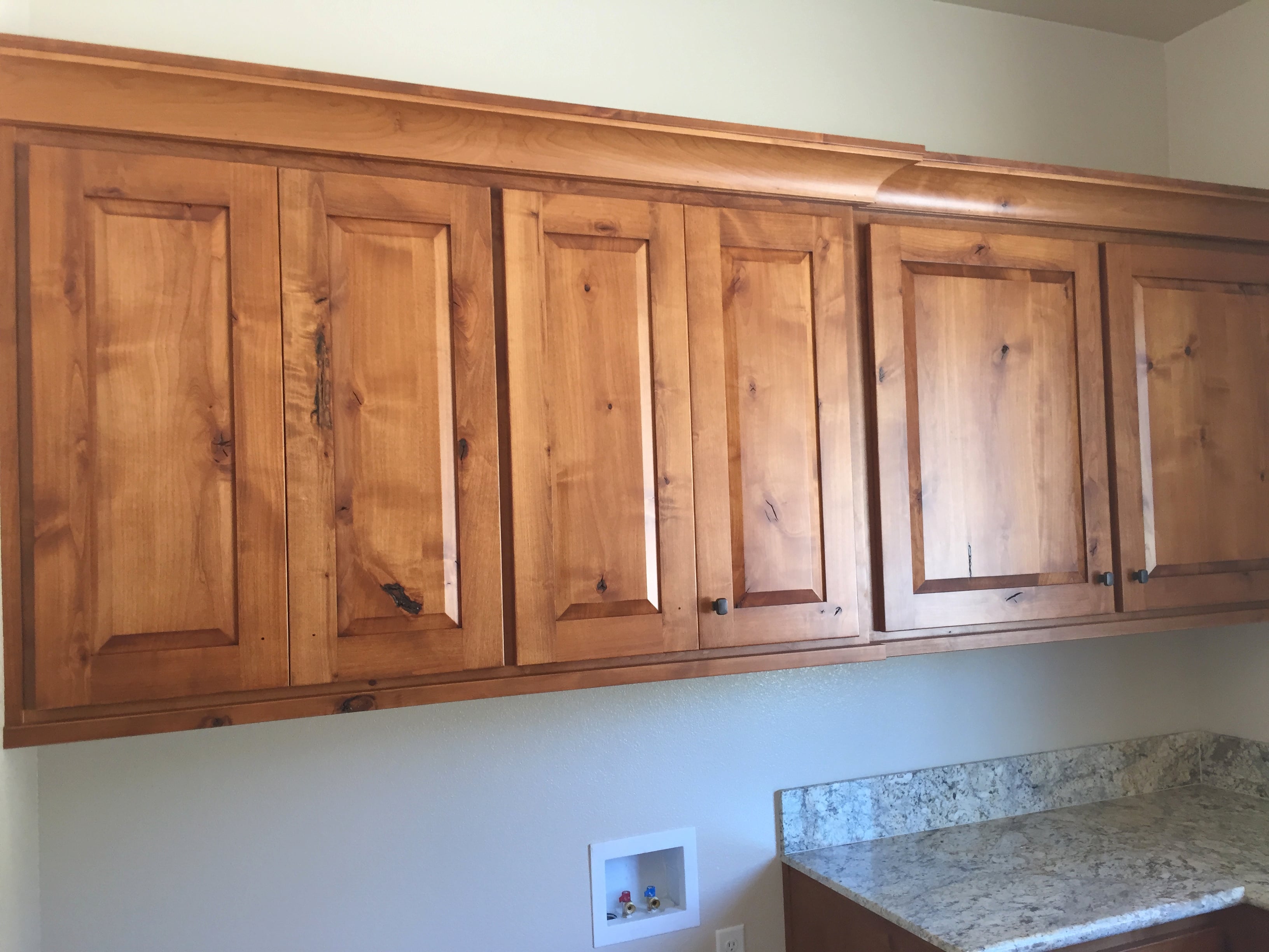 Custom Trim Packages