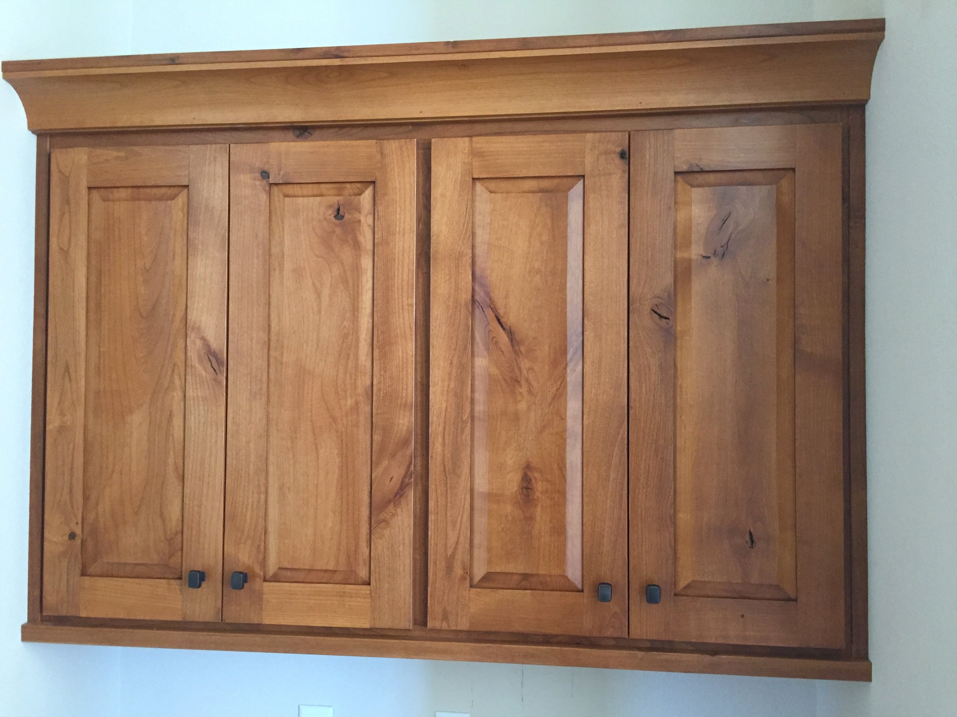 Custom Doors